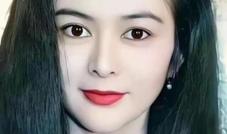 全球公认美女第一名,奥黛丽·赫本的美貌与传奇