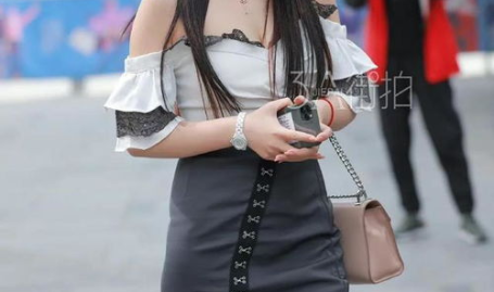 小姐姐戴口罩的时尚图片,戴口罩小姐姐的潮流演绎