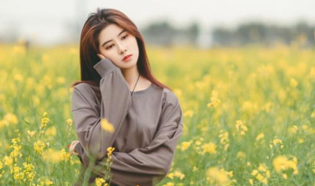 最美的30个拍照姿势,轻松拍出时尚大片