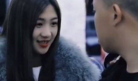 严肃有什么赞面的小姐姐,揭秘赞面小姐姐的独特风采