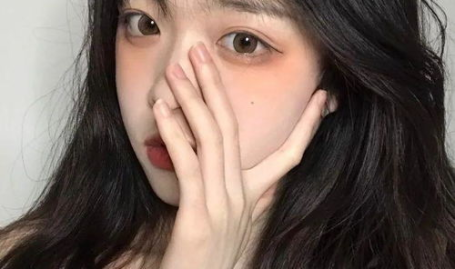 漂亮头像图片女生可爱,展现青春活力魅力”