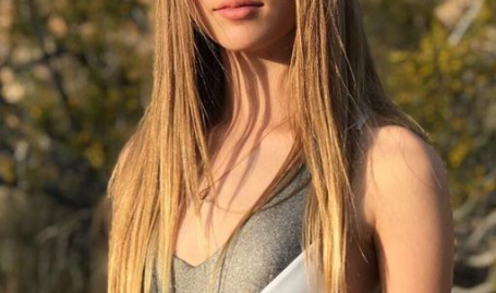 全球第一大美女