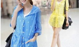 女装透明衣服,展现独特魅力与时尚态度