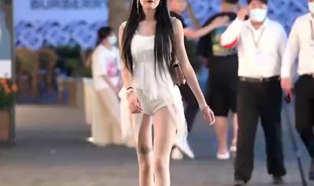时尚小姐姐在哪里呀图片,探寻都市时尚风采