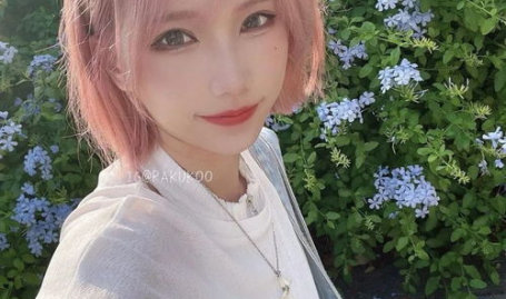小小姐姐的头发的图片,小小姐姐的秀发风情